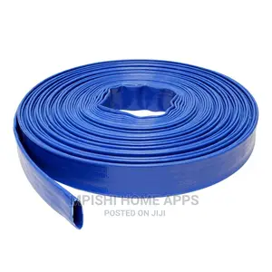 PVC Delivery Pipe