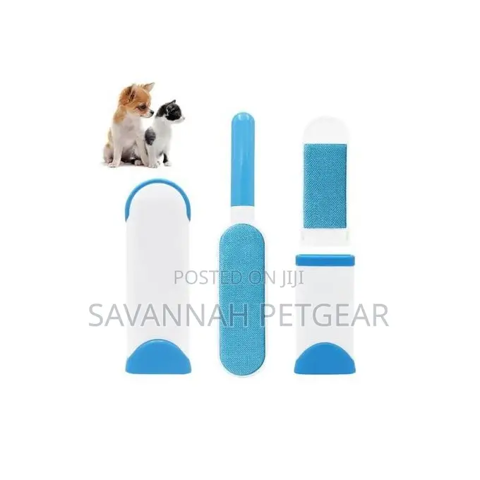 Double Sided Pet Fur Pet Hair Remover