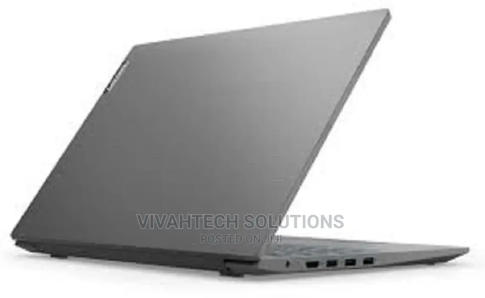 New Laptop Lenovo V15-Iil 4GB Intel Core I3 HDD 1T