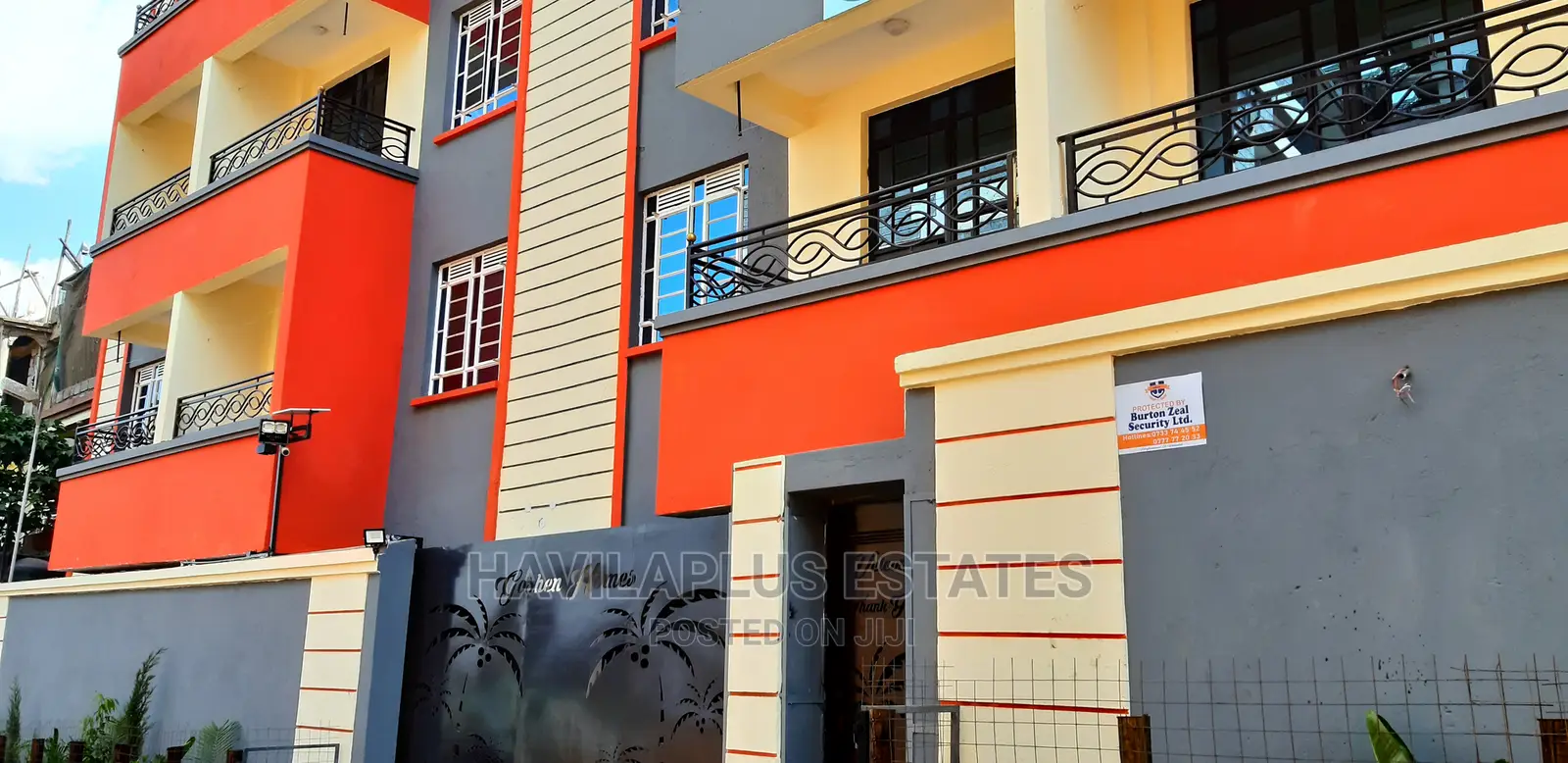1bdrm Apartment in Riruta, Ngina Road, for rent
