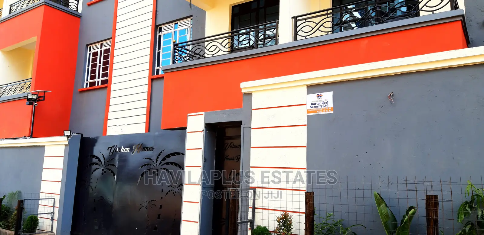 1bdrm Apartment in Riruta, Ngina Road, for rent