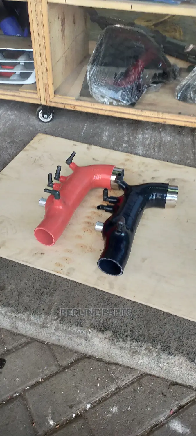 Silicon Turbo Inlet Pipe for 08 Subaru Legacy,WRX ,Forester