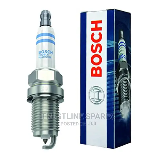 Audi A1, A3, A4, Q3,q5,q7/Vw Tiguan, Golf Bosch Spark Plugs.