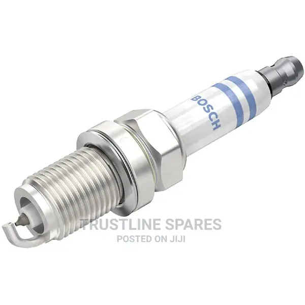 Audi A1, A3, A4, Q3,q5,q7/Vw Tiguan, Golf Bosch Spark Plugs.