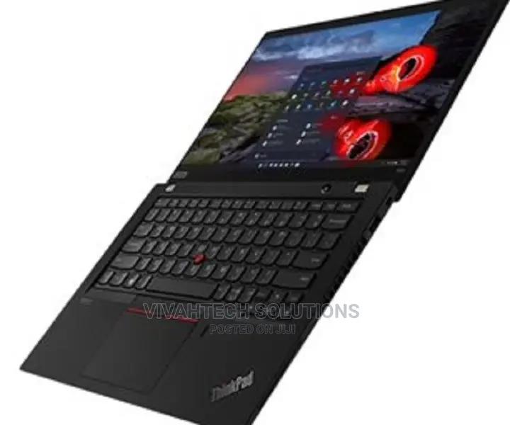 New Laptop Lenovo ThinkPad X13 Gen 2 8GB Intel Core I7 SSD 512GB