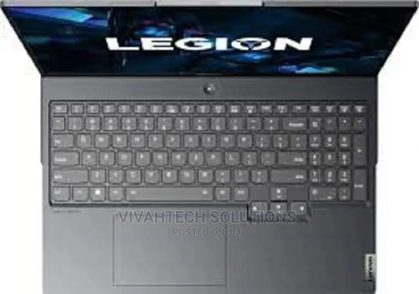 New Laptop Lenovo Legion 7 16GB Intel Core I7 SSD 1T