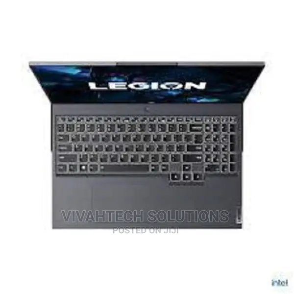 New Laptop Lenovo Legion 7 16GB Intel Core I7 SSD 1T