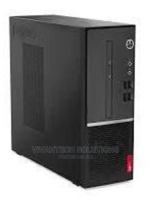 New Desktop Computer Lenovo 4GB Intel Core i5 HDD 500GB