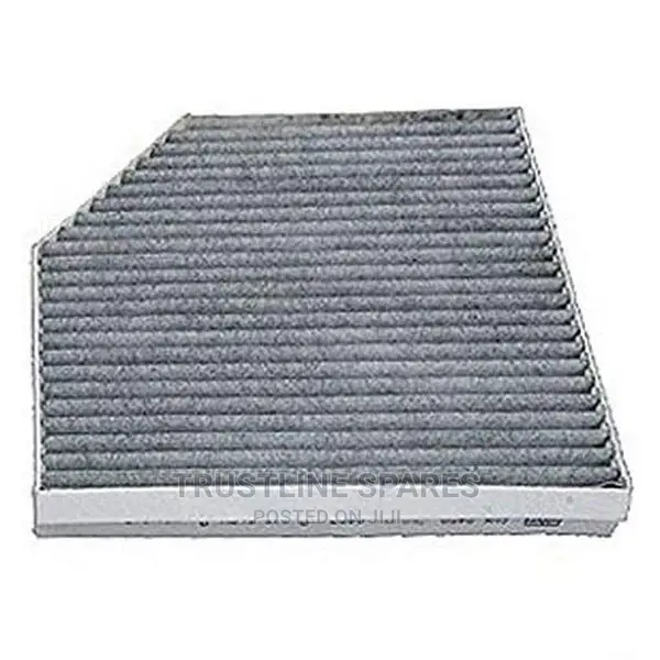Audi Q7,Porsche, Touareg, Amarok-Pollen Filter MEYLE McF0100