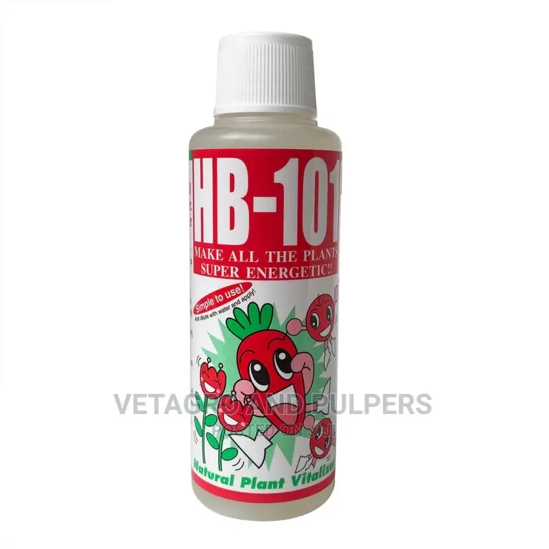 HB-101 Natural Plant Vitalizer