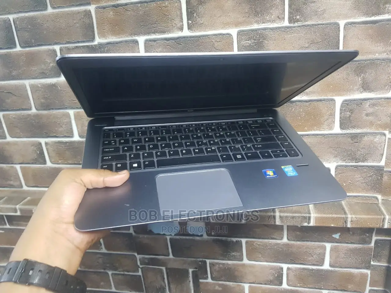 Laptop HP EliteBook Folio 1040 G2 8GB Intel Core I5 SSD 256GB