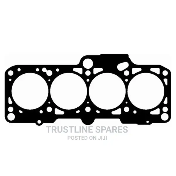 VW Polo, Golf 4, Golf 5 2.0 Gasket, Cylinder Head BGA.