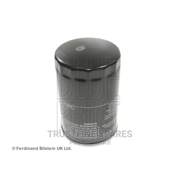 Audi A4, Q3,Q5 / Vw Tiguan, Passat Oil Filter Blue Print