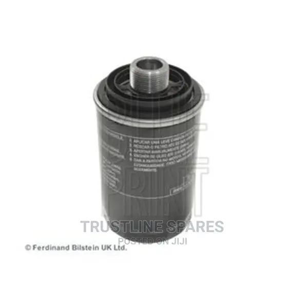 Audi A4, Q3,Q5 / Vw Tiguan, Passat Oil Filter Blue Print