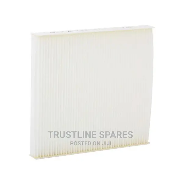 Audi A3/ VW, Golf Mk7, Passat,Touran Cabin Filter MAHLE