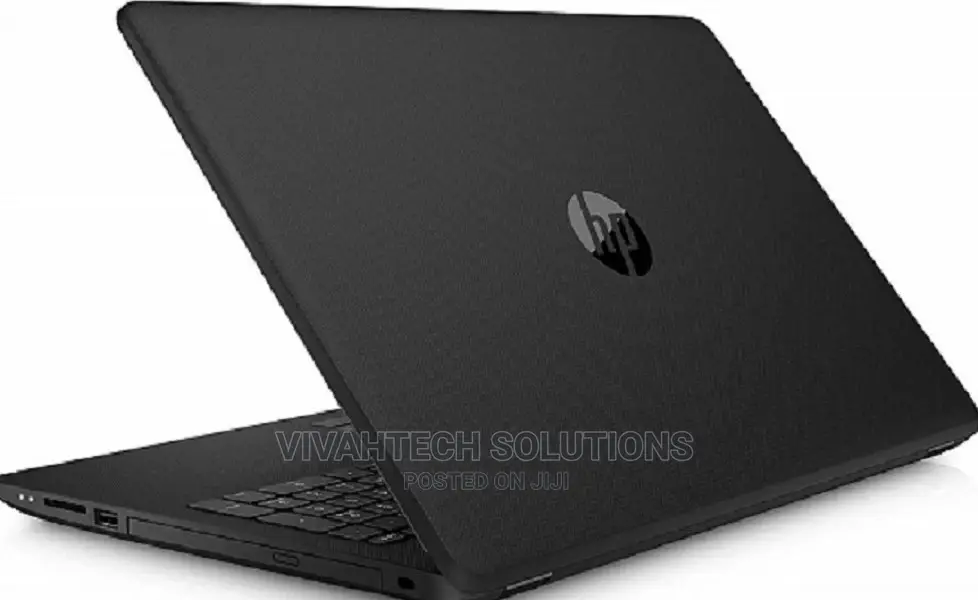 New Laptop HP 15-Da3007nia 4GB Intel Core I3 HDD 1T