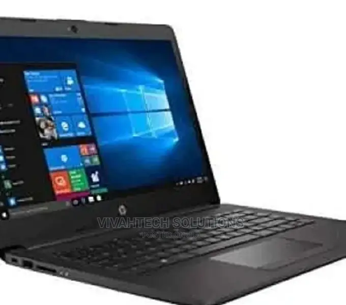 New Laptop HP 15 8GB Intel Core I5 SSD 256GB