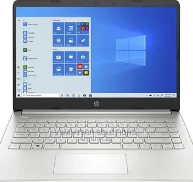 New Laptop HP 15-Dw0037wm 8GB Intel Core I7 HDD 1T