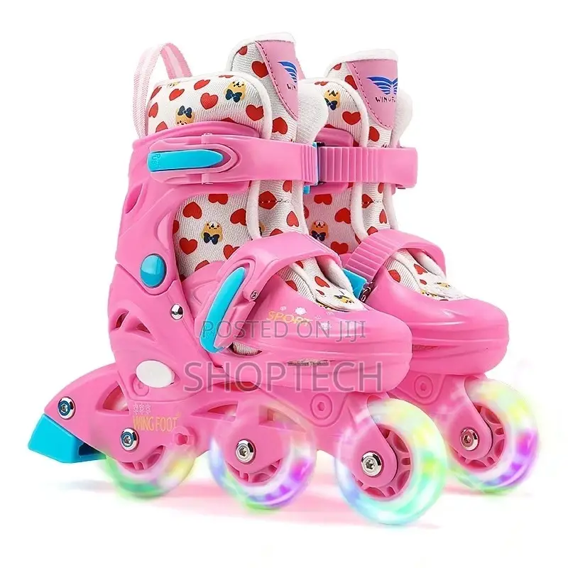 Kids Skates. (From No 28-41)