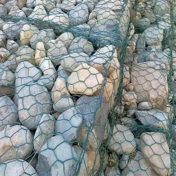 Gabion Stone Cage