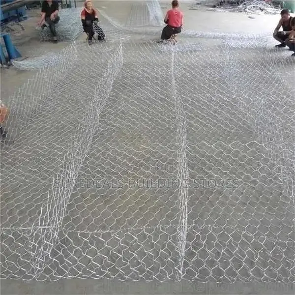 Gabion Stone Cage