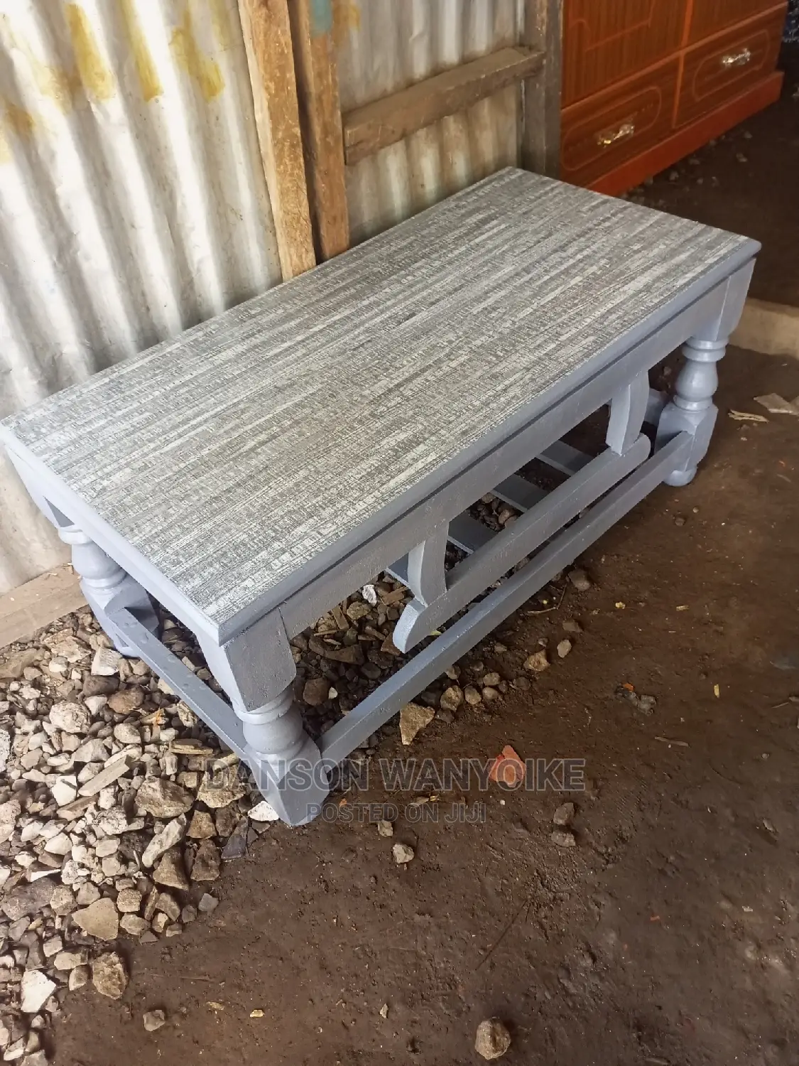 Coffee Table on Sale