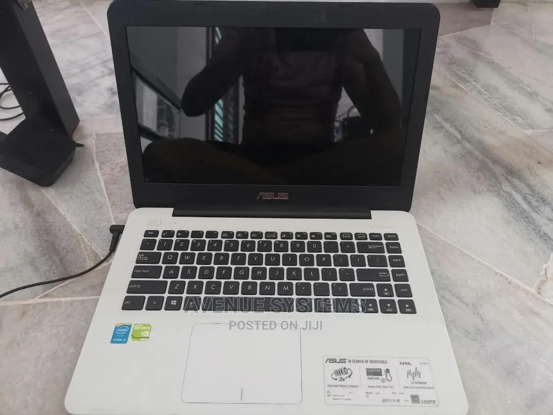 Ai-Go Laptop Repairs
