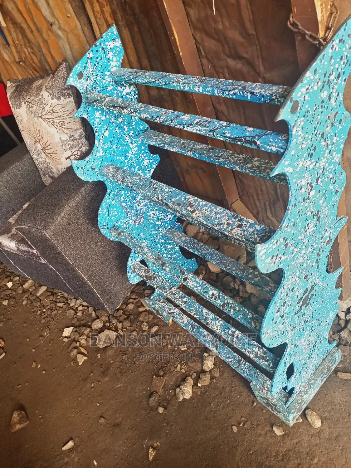 Shoe Rack For Sale