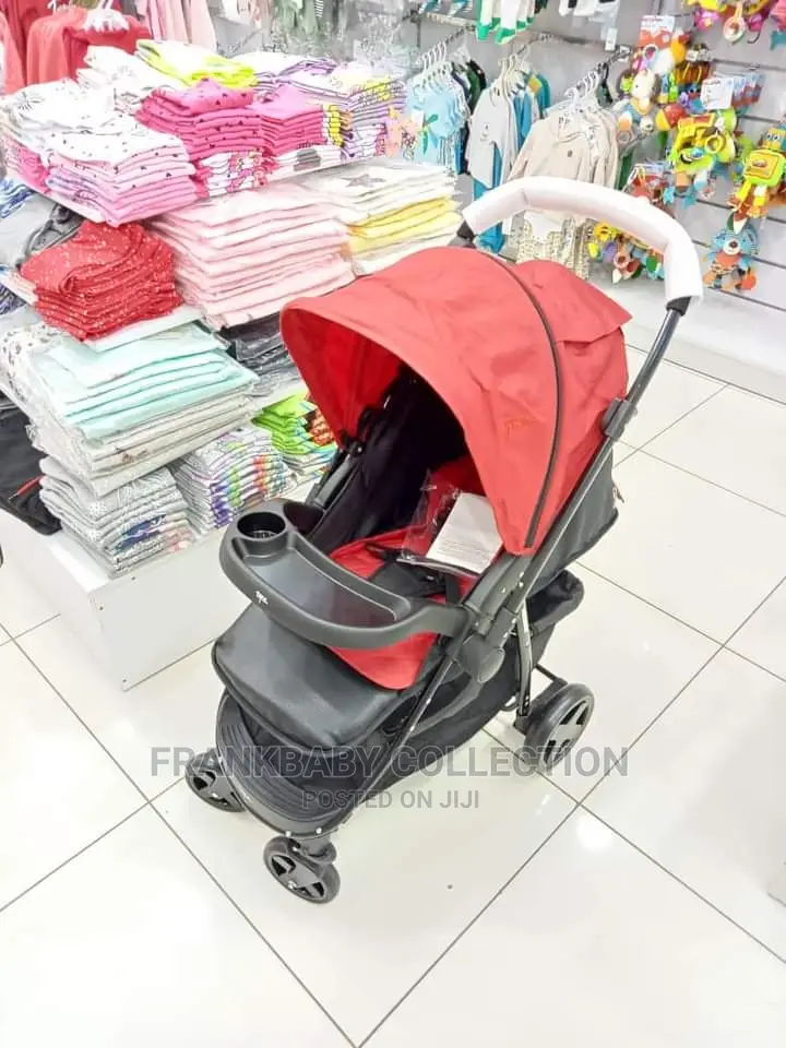 Baby Pram / Baby Stroller