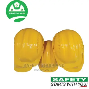 Vaultex Helmets/Yellow/