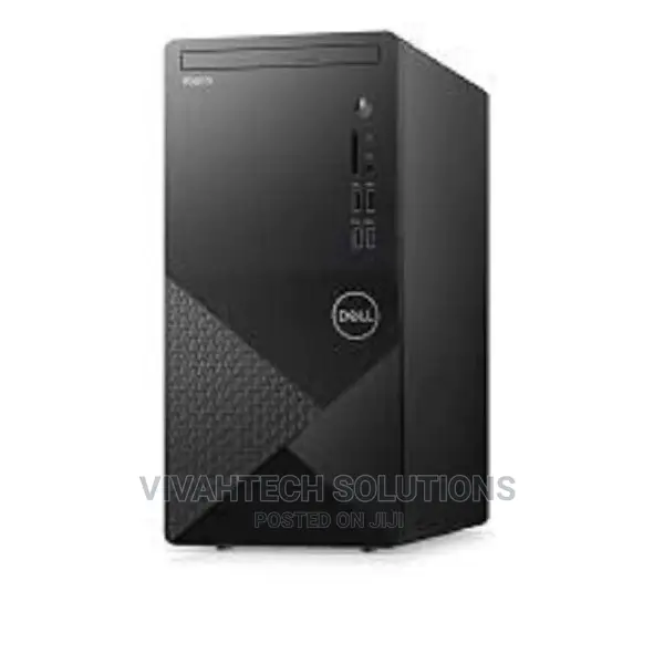 New Desktop Computer Dell Vostro 3900 8GB Intel Core I7 HDD 1T