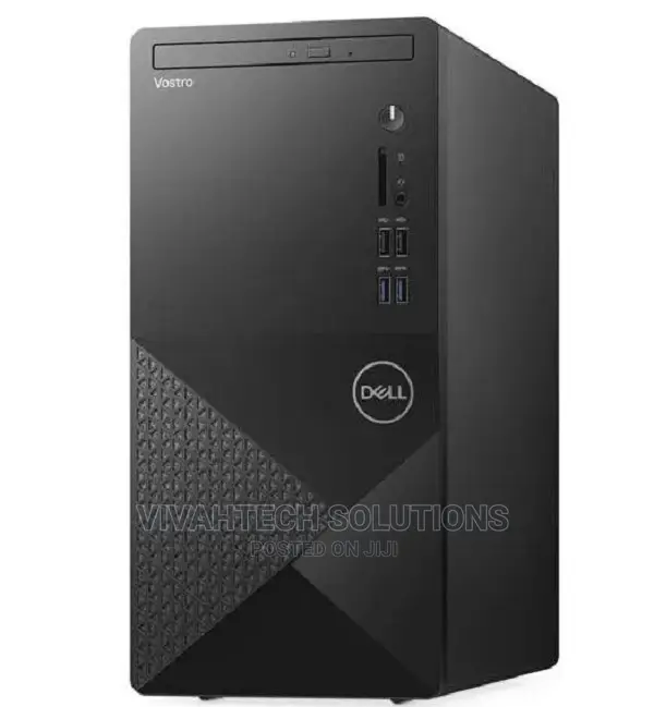 New Desktop Computer Dell Vostro 3900 8GB Intel Core I7 HDD 1T