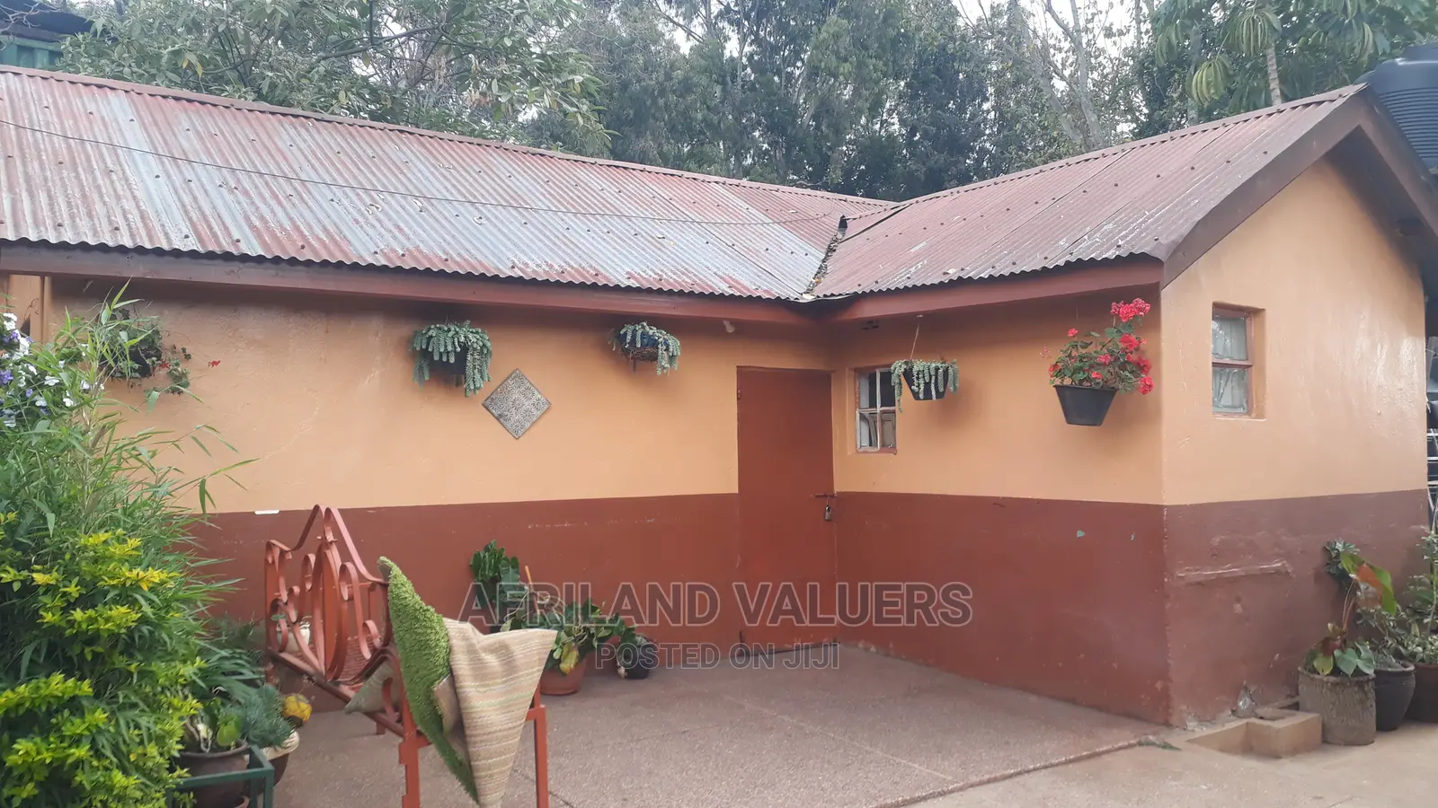 A Commercial Cum Residential Development for Sale in Hardy