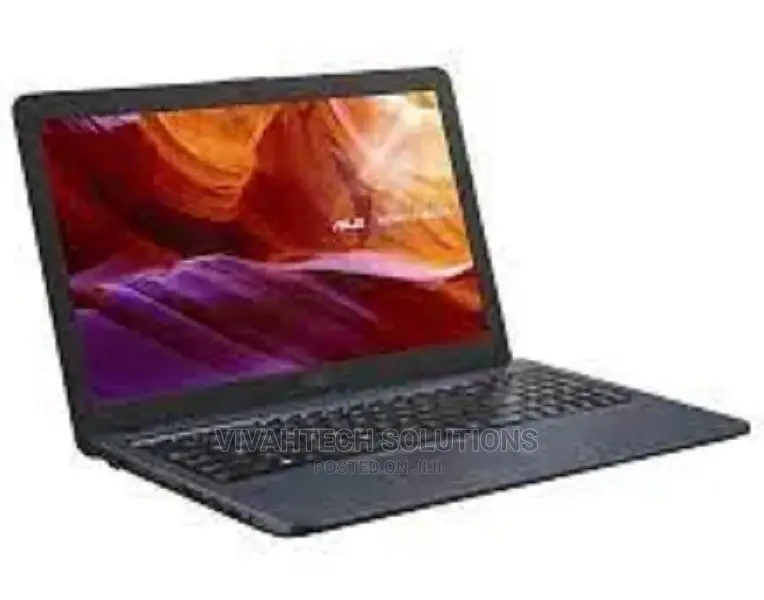 New Laptop Asus VivoBook W202 4GB Intel Celeron HDD 128GB