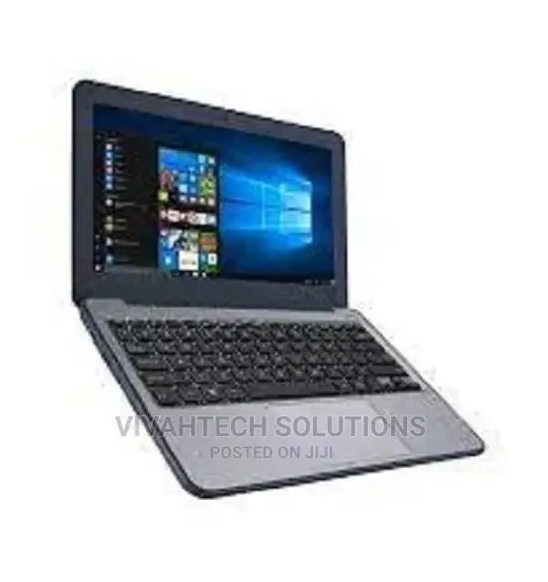 New Laptop Asus VivoBook W202 4GB Intel Celeron HDD 128GB
