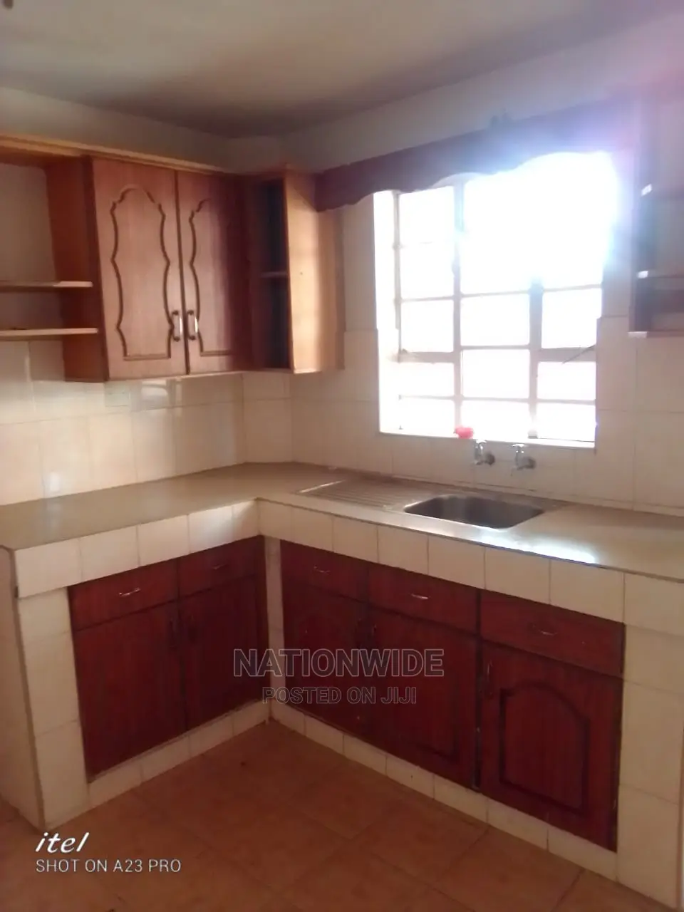 2bdrm Apartment in Ngara for Rent
