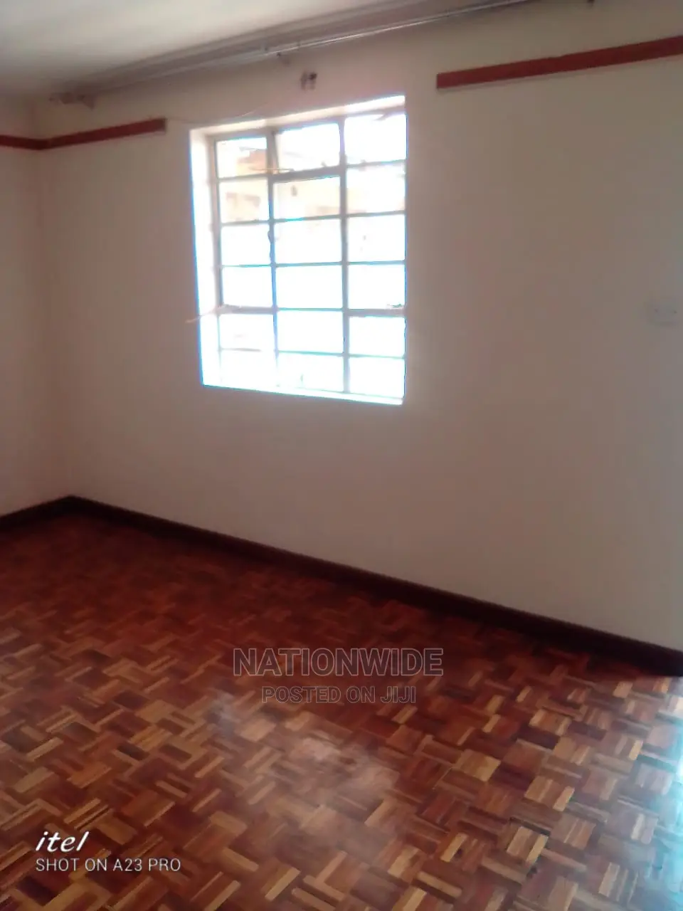 2bdrm Apartment in Ngara for Rent