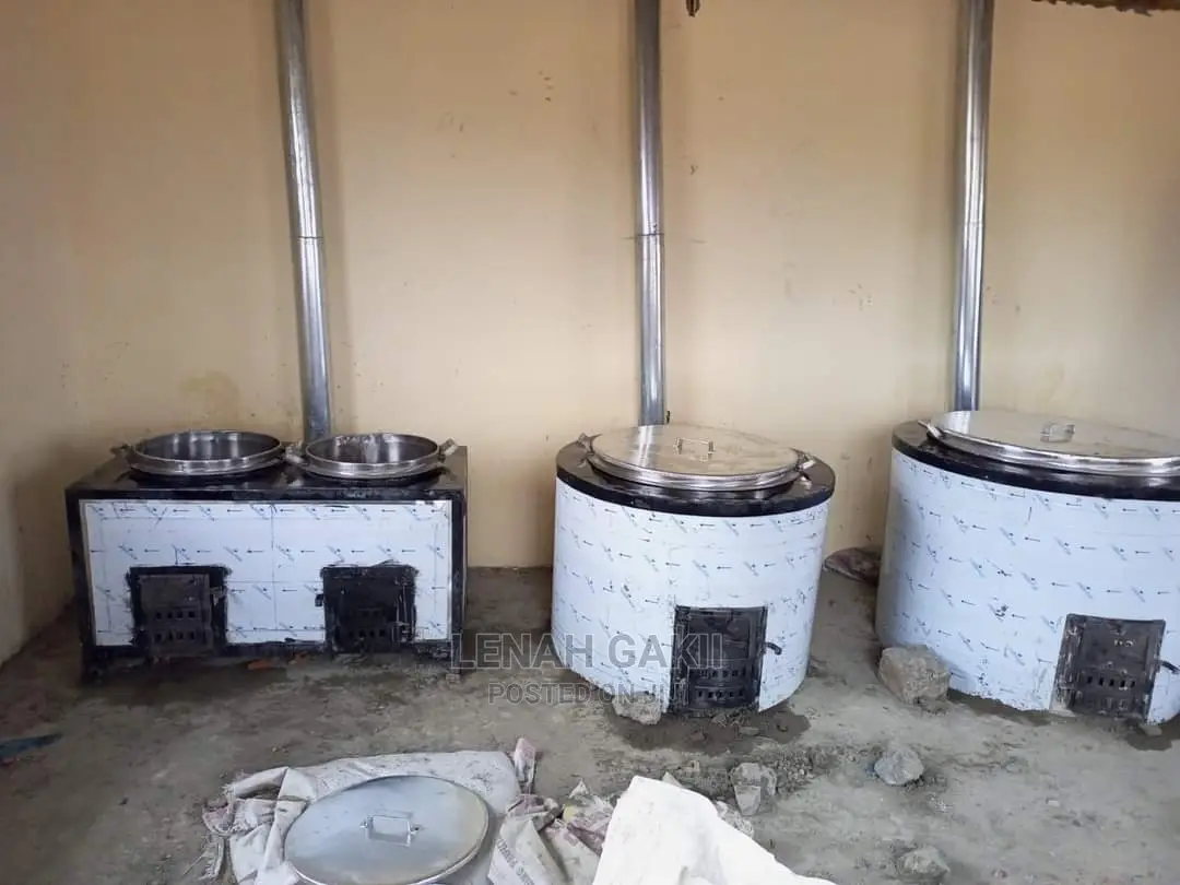 Energy Saving School Jikos