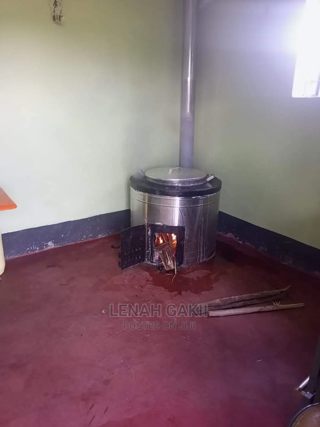 Energy Saving School Jikos