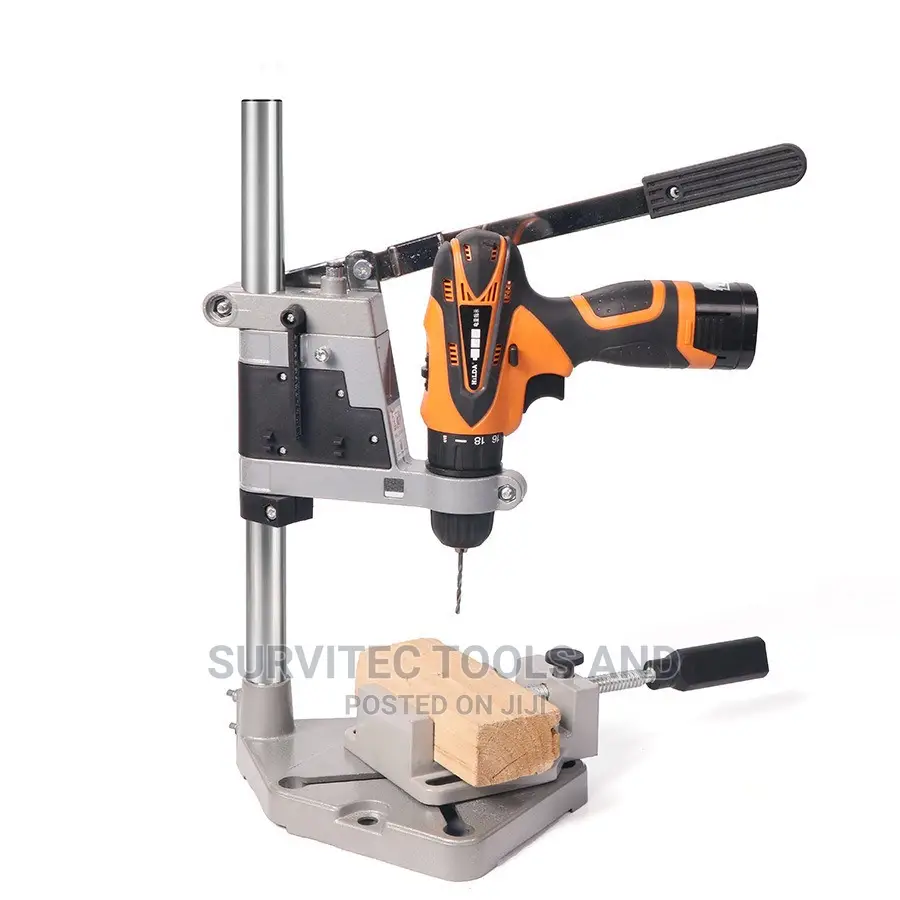 Electric Drill Holder