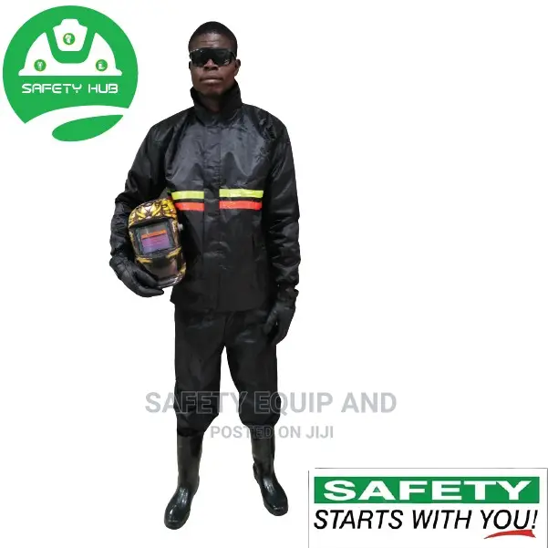 Black Rider Suits Available