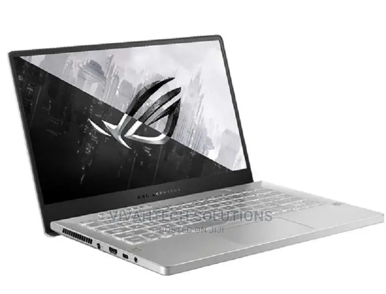 New Laptop Asus ROG Zephyrus G14 16GB AMD Ryzen SSD 512GB