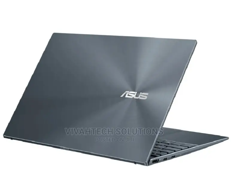 New Laptop Asus ZenBook 13 UX331UN 16GB Intel Core I7 SSD 512GB