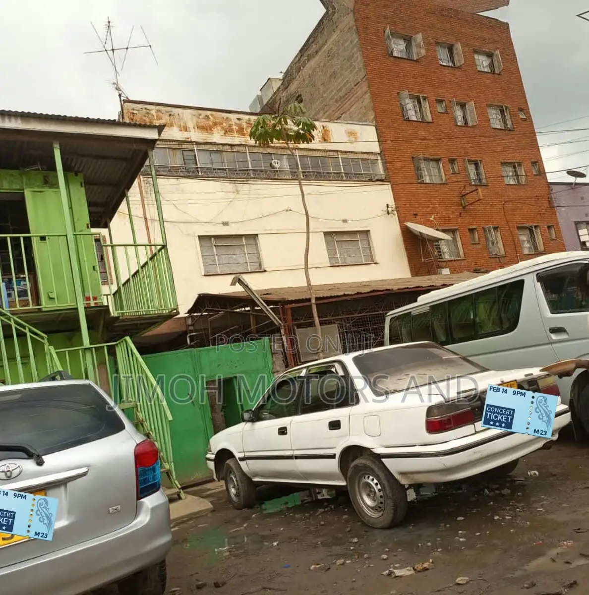 4bdrm House in Parklands/Highridge for Sale