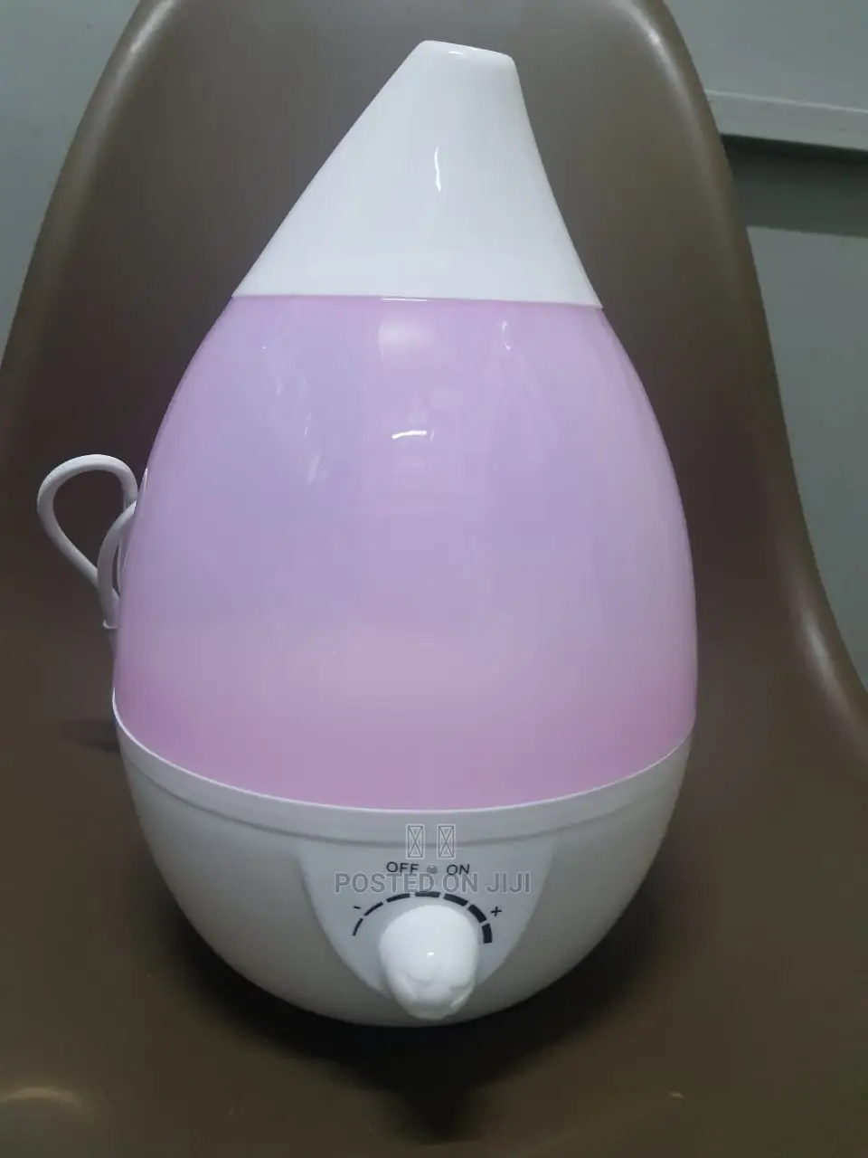 3liters Humidifiers Available