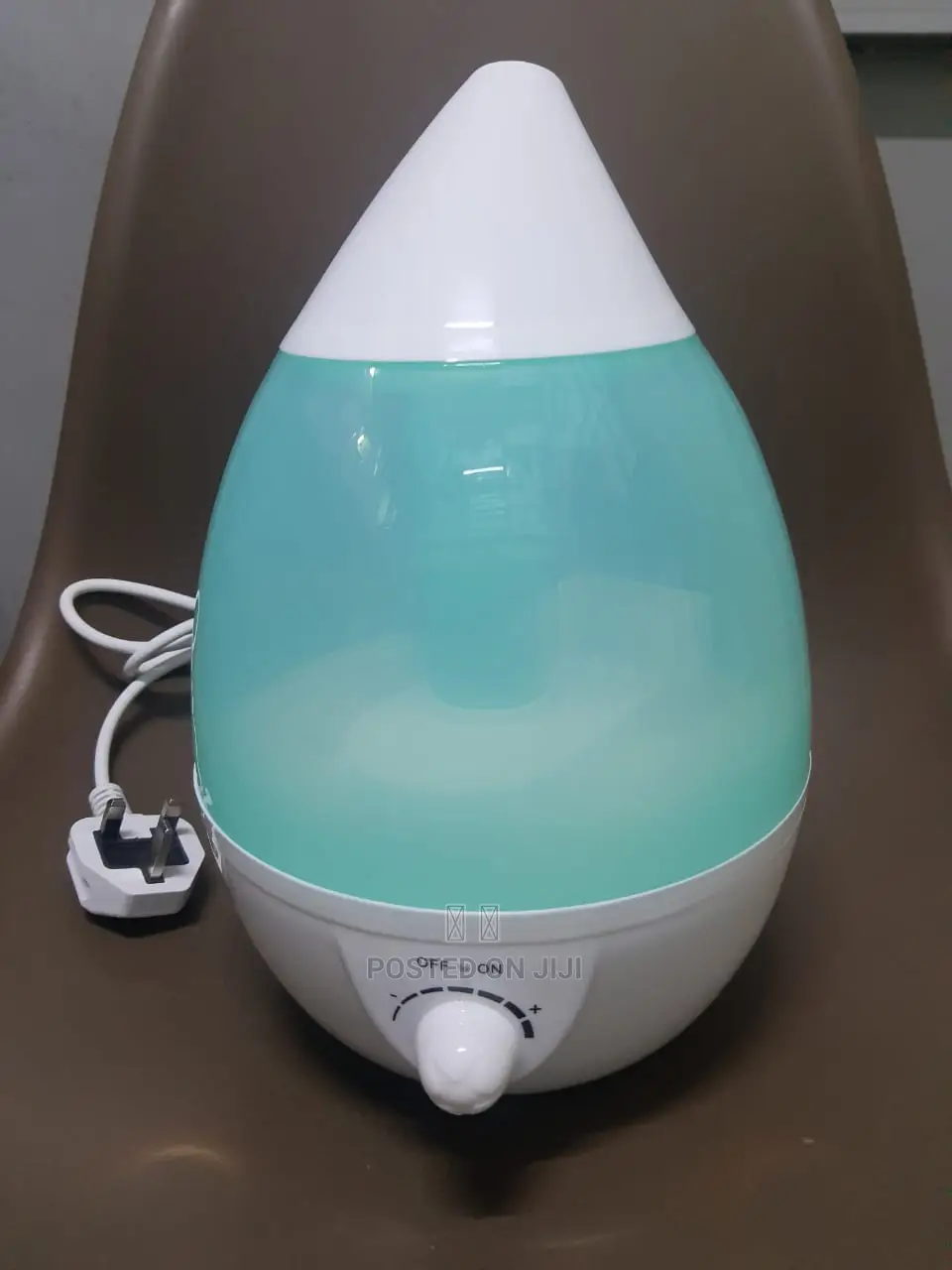 3liters Humidifiers Available