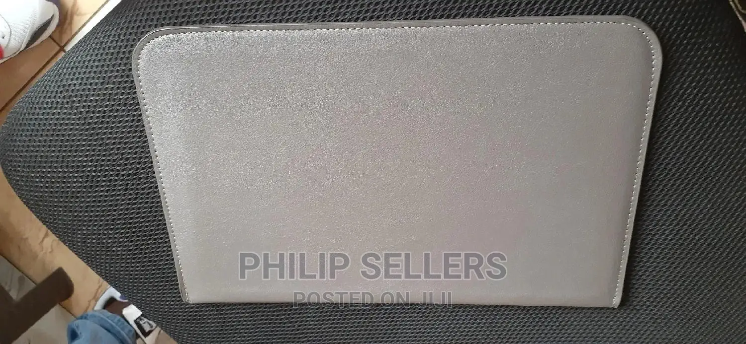 Leather Bag for Apple Macbook Air Retina 11 12 13 15 16, Lap