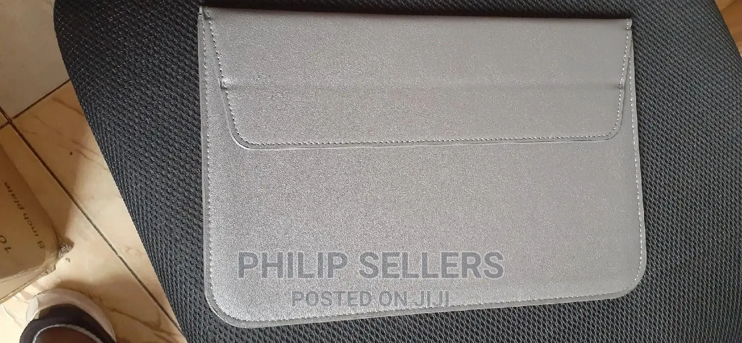 Leather Bag for Apple Macbook Air Retina 11 12 13 15 16, Lap