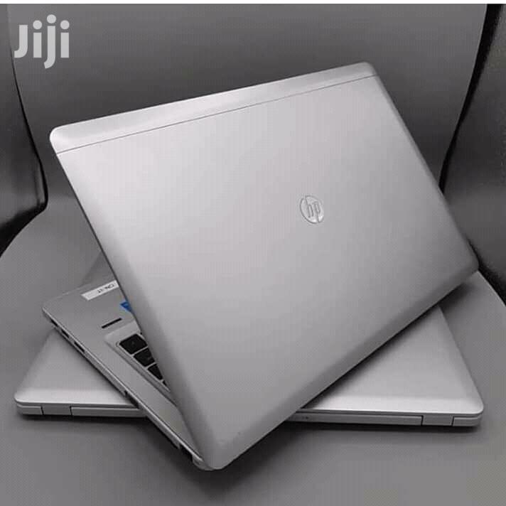 Laptop HP EliteBook Folio 9470M 4GB Intel Core i5 HDD 500GB