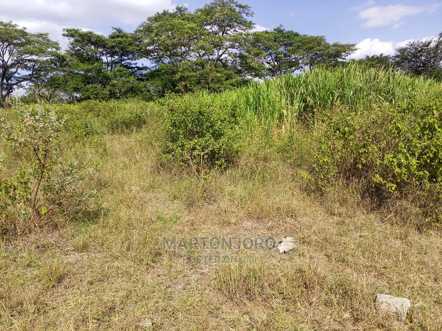 1 Acre Industrial Land